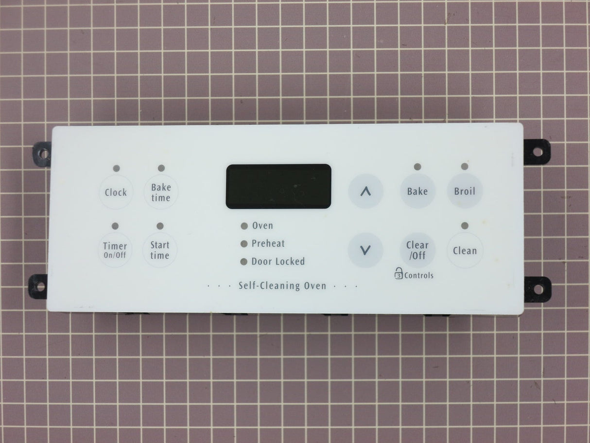 Control Board 316418202
