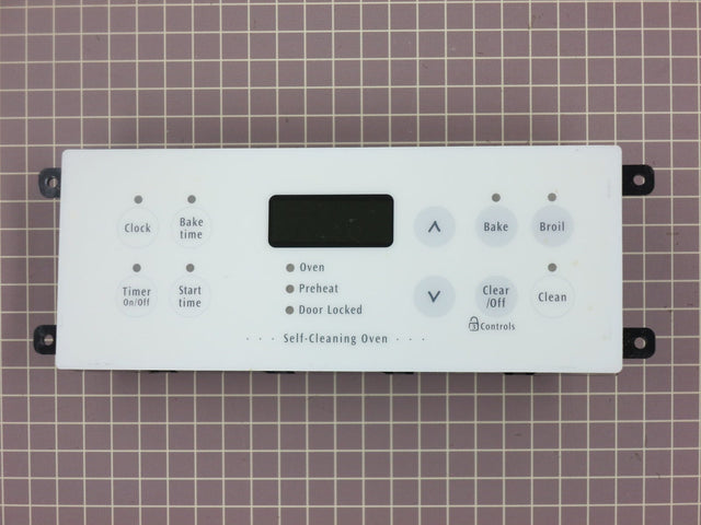 Control Board 316418202