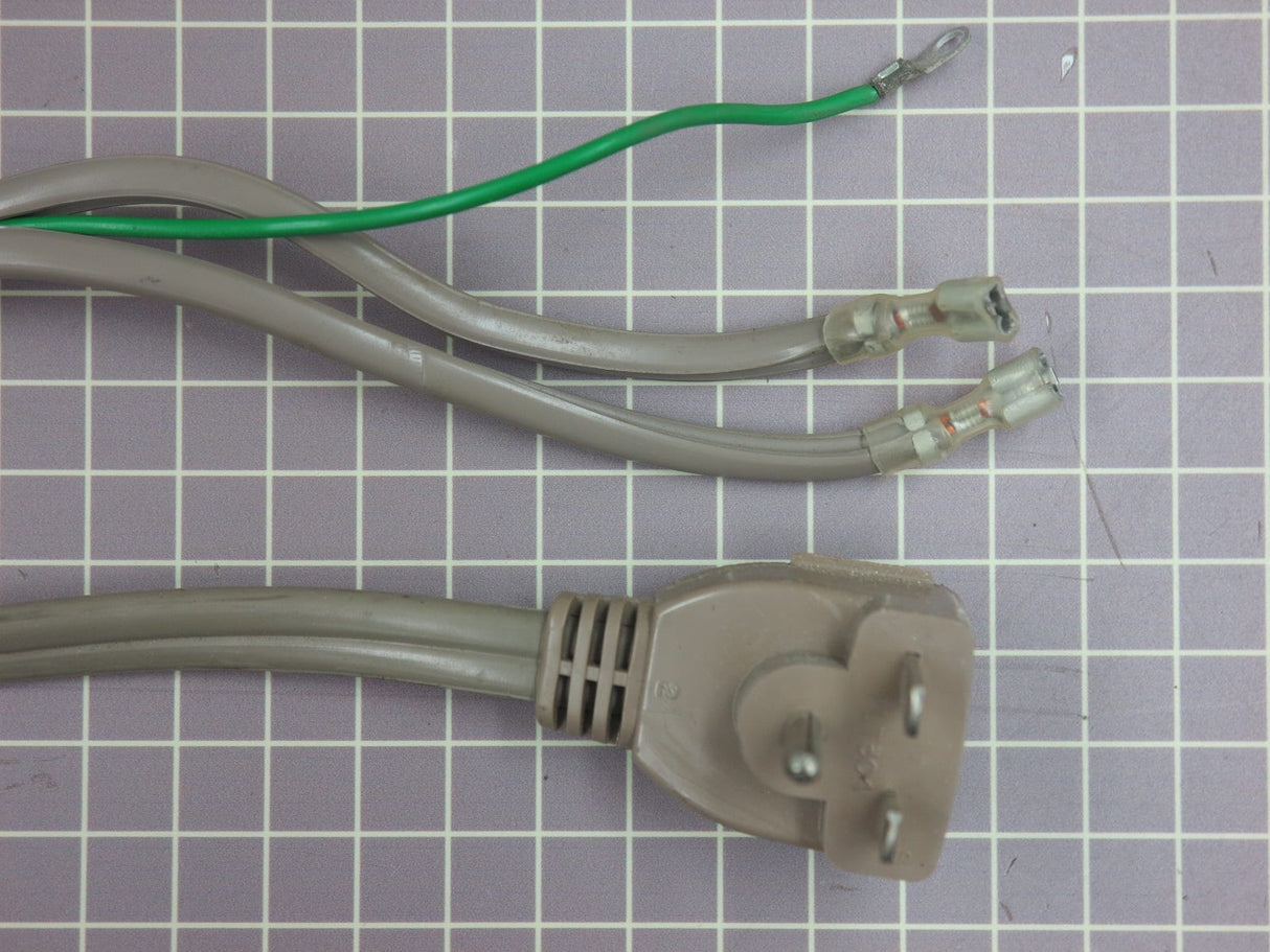 Power Cord WJ35X0177