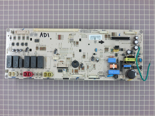 Control Board EBR74164702