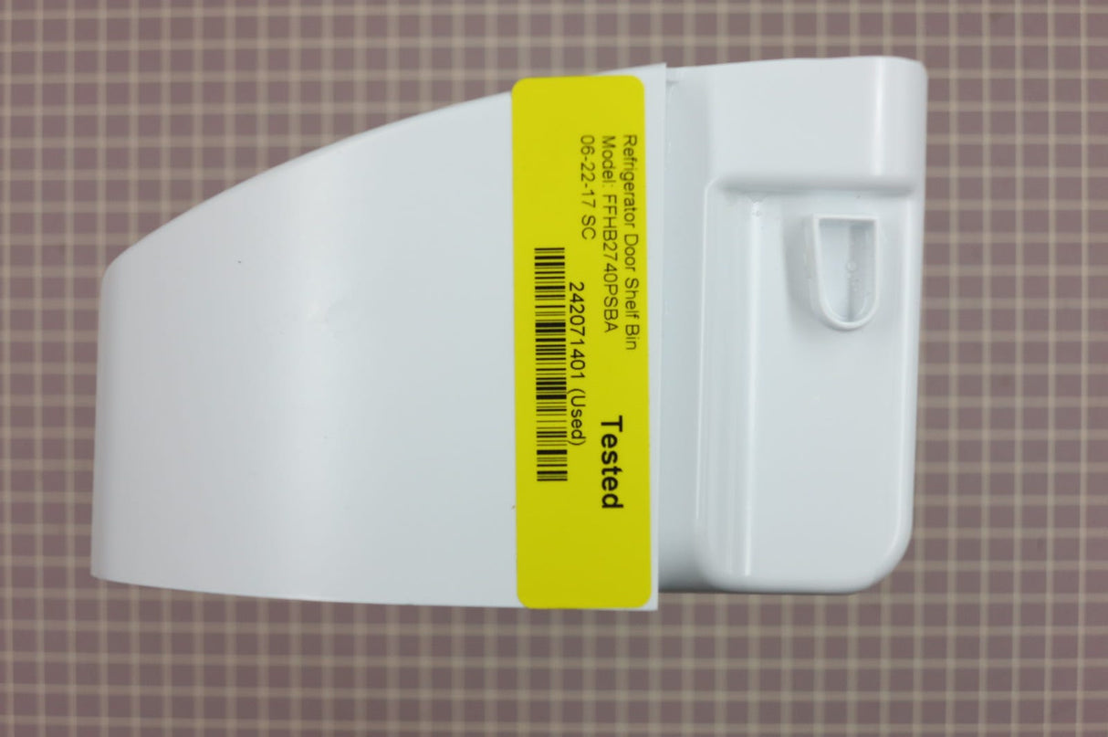 Door Shelf Bin 242071401