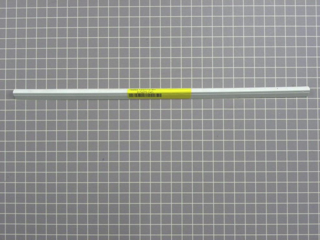 Front Frame Gasket (14") 2174272