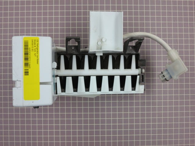 Ice Maker WR30X10012