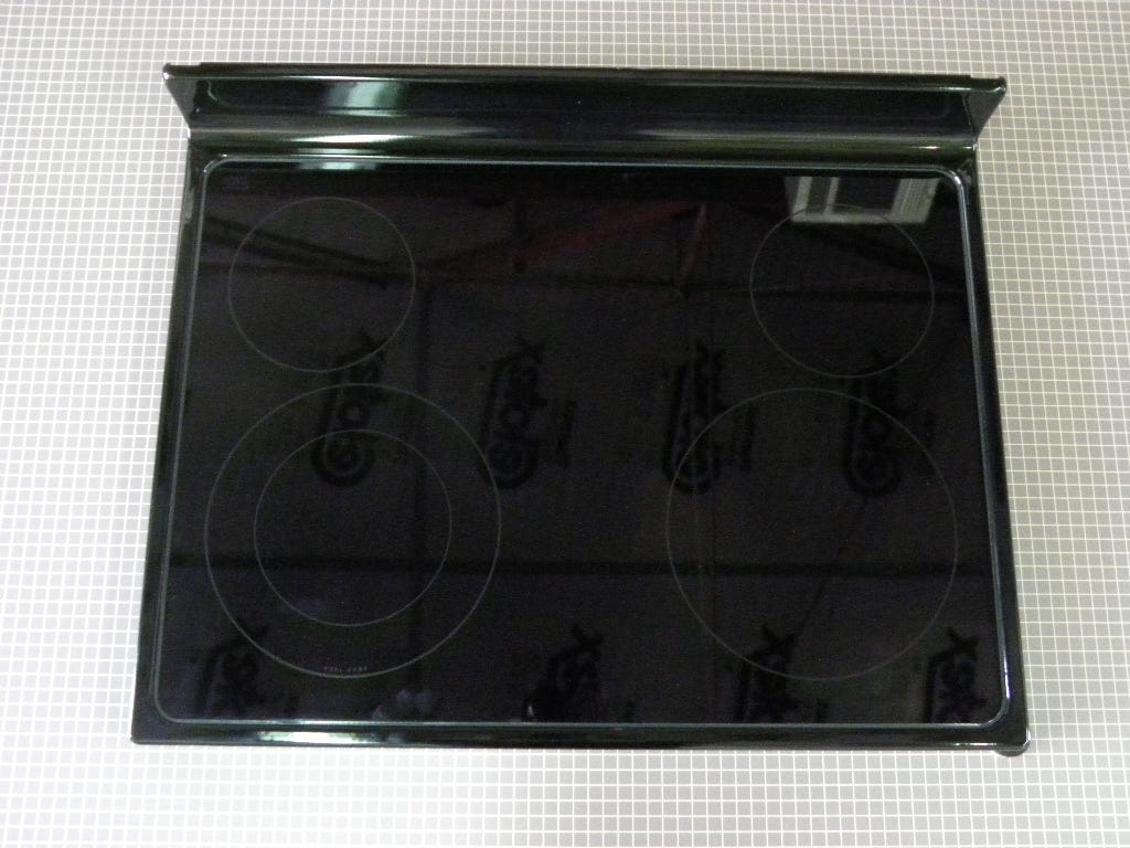 Cook Top 316456238