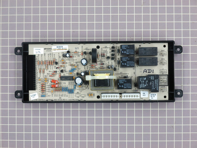 Control Board 316418202