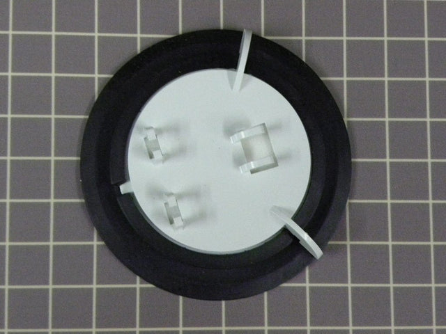 Dispenser Door Flap WR17X11653