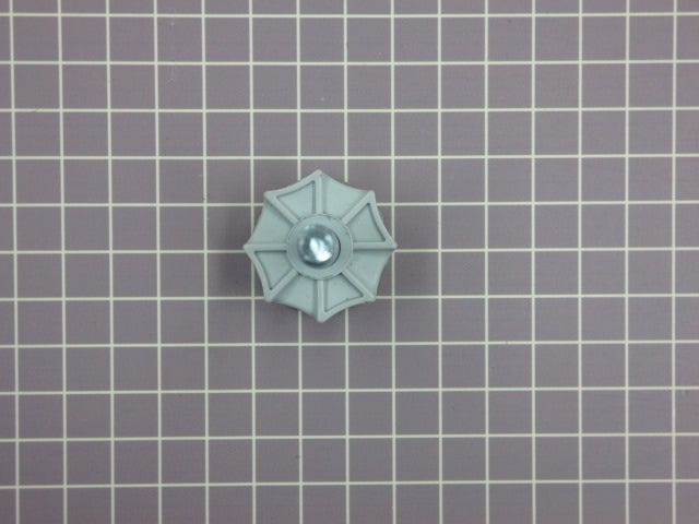 LG Washer Leveling Leg AFC72909501