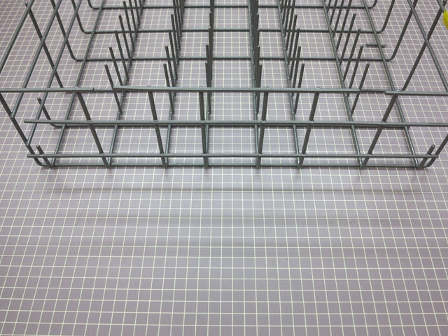 Lower Dishrack W10201658