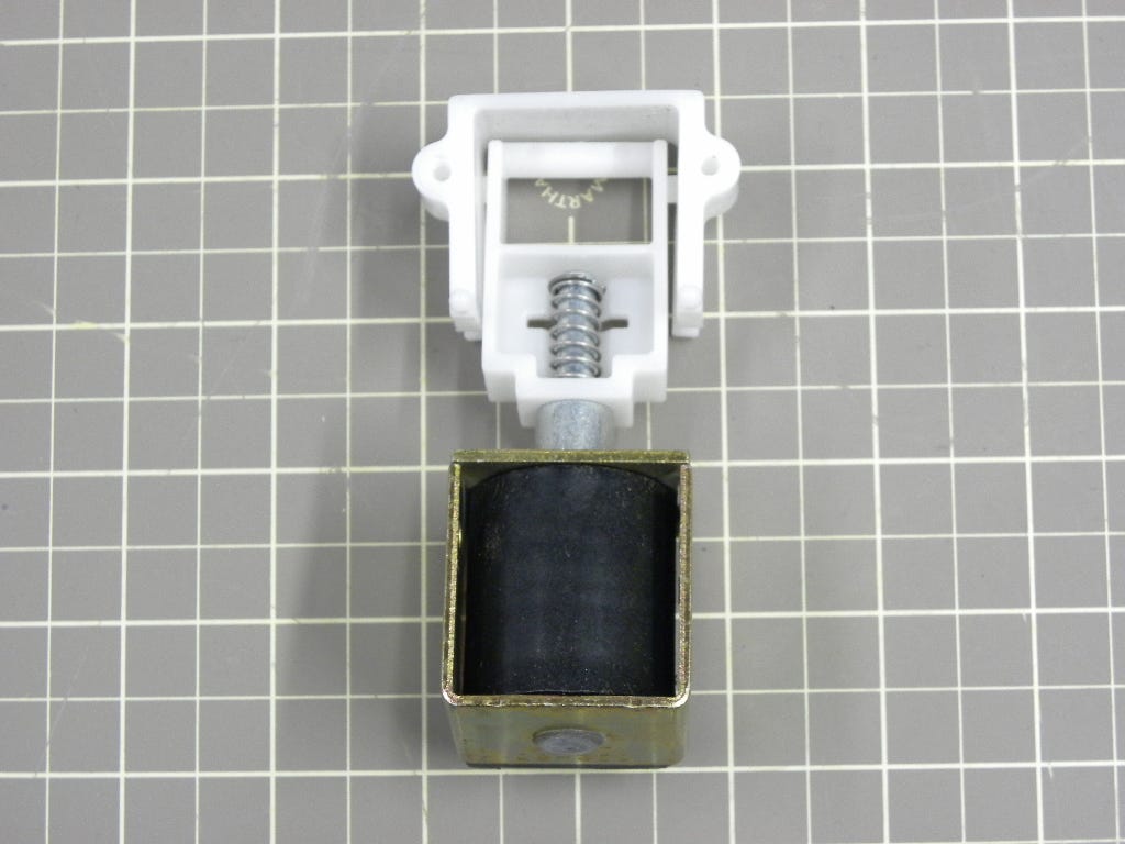 Ice Solenoid 241675701
