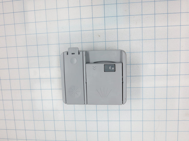 Dispenser W/O Reed Relay 42188845