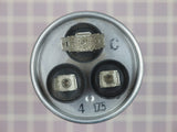 Capacitor (17.5/4 MFD) WJ20X673