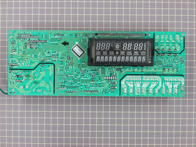Control Board EBR74164702