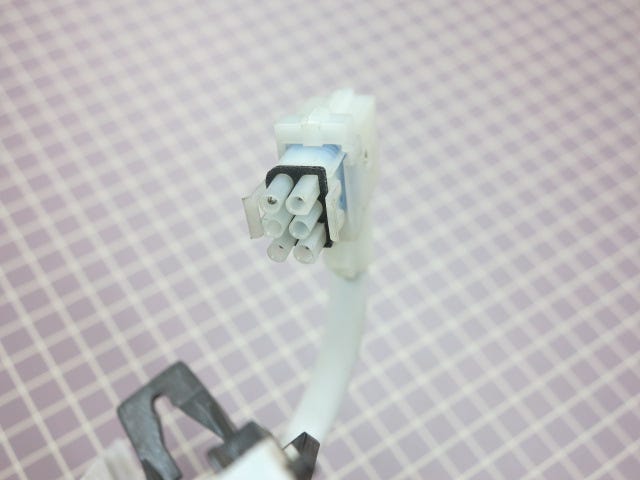 Ice Maker WR30X10012