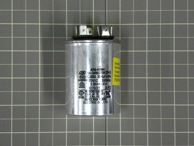 Capacitor 2501-001292