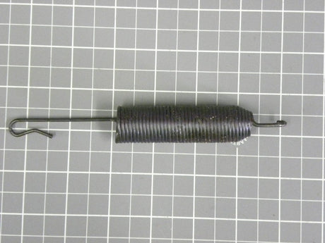 GE Dishwasher Door Spring WD03X10007