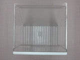 Meat Pan With Handle (Clear) WR32X1493