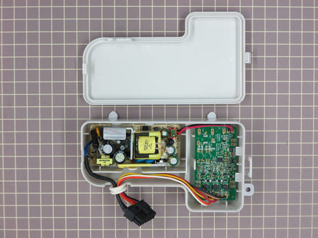 LED Power Board W10292715