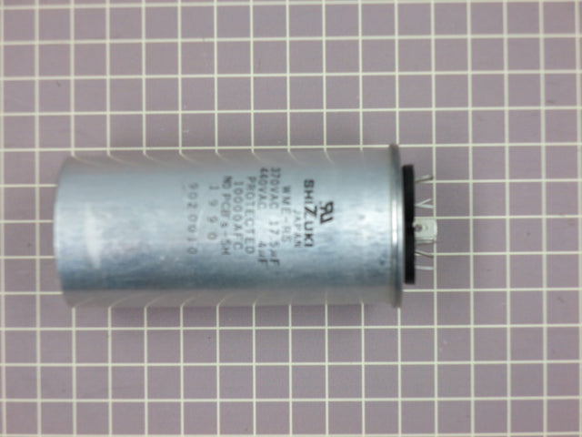 Capacitor (17.5/4 MFD) WJ20X673