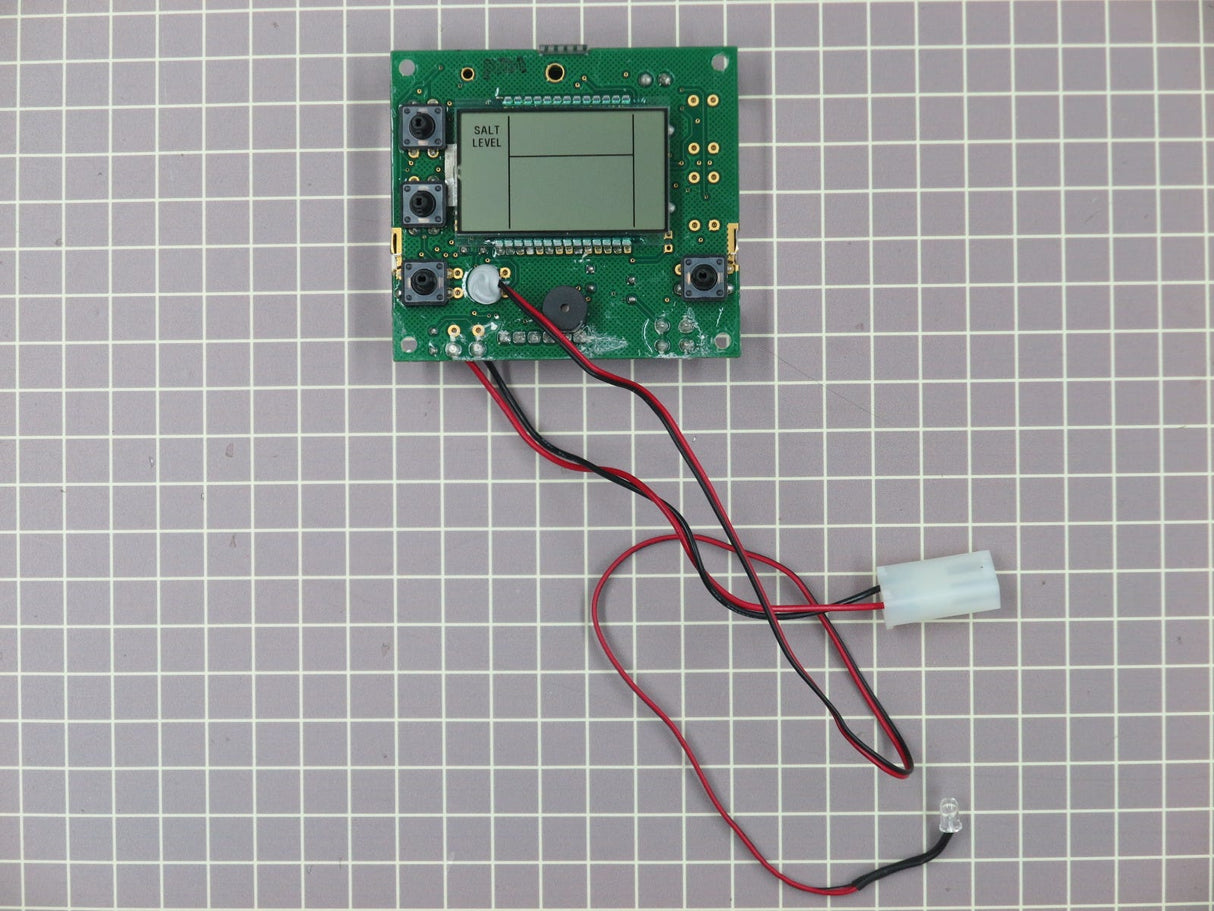 Control Board WS21X10018