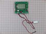 Control Board WS21X10018