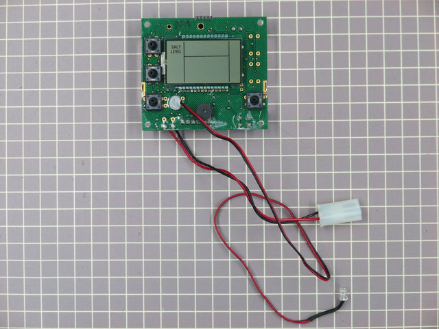 Control Board WS21X10018