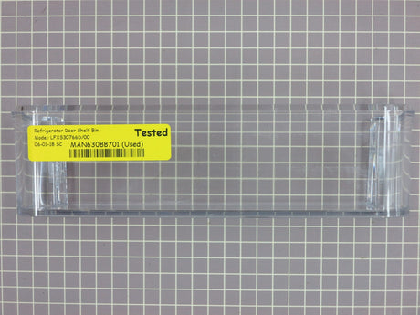 Door Shelf Bin MAN63088701