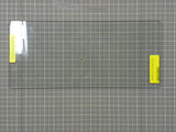 Door Glass (16 1/8" x 7 3/16") 316088600