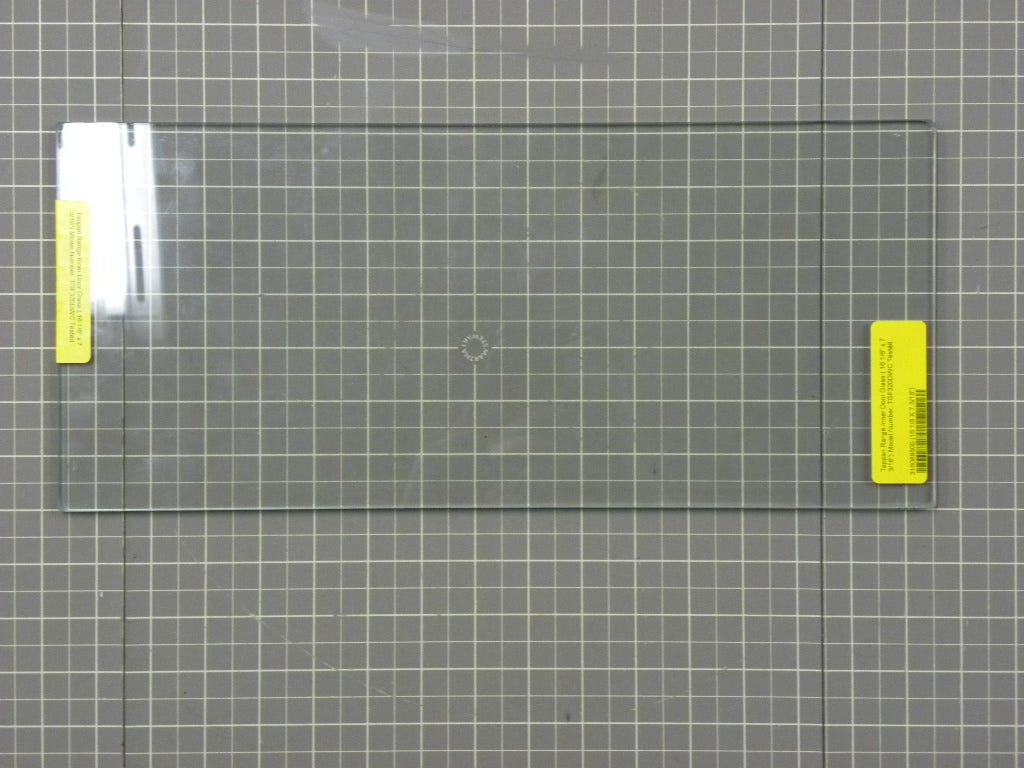 Door Glass 316088600