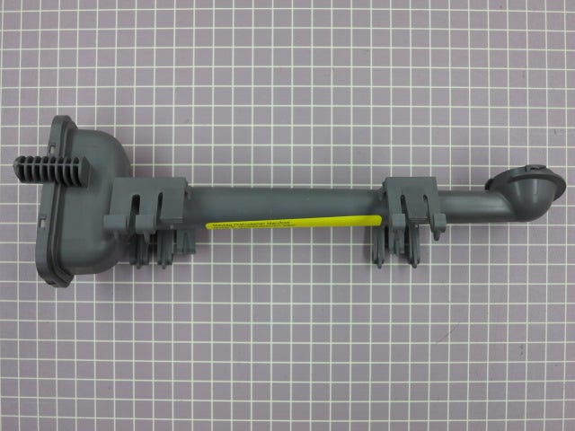 Manifold W10571949