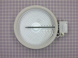 Radiant Surface Element (1200W) 318050100