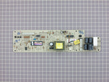 Control Board 154663001