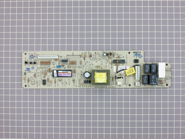 Control Board 154663001