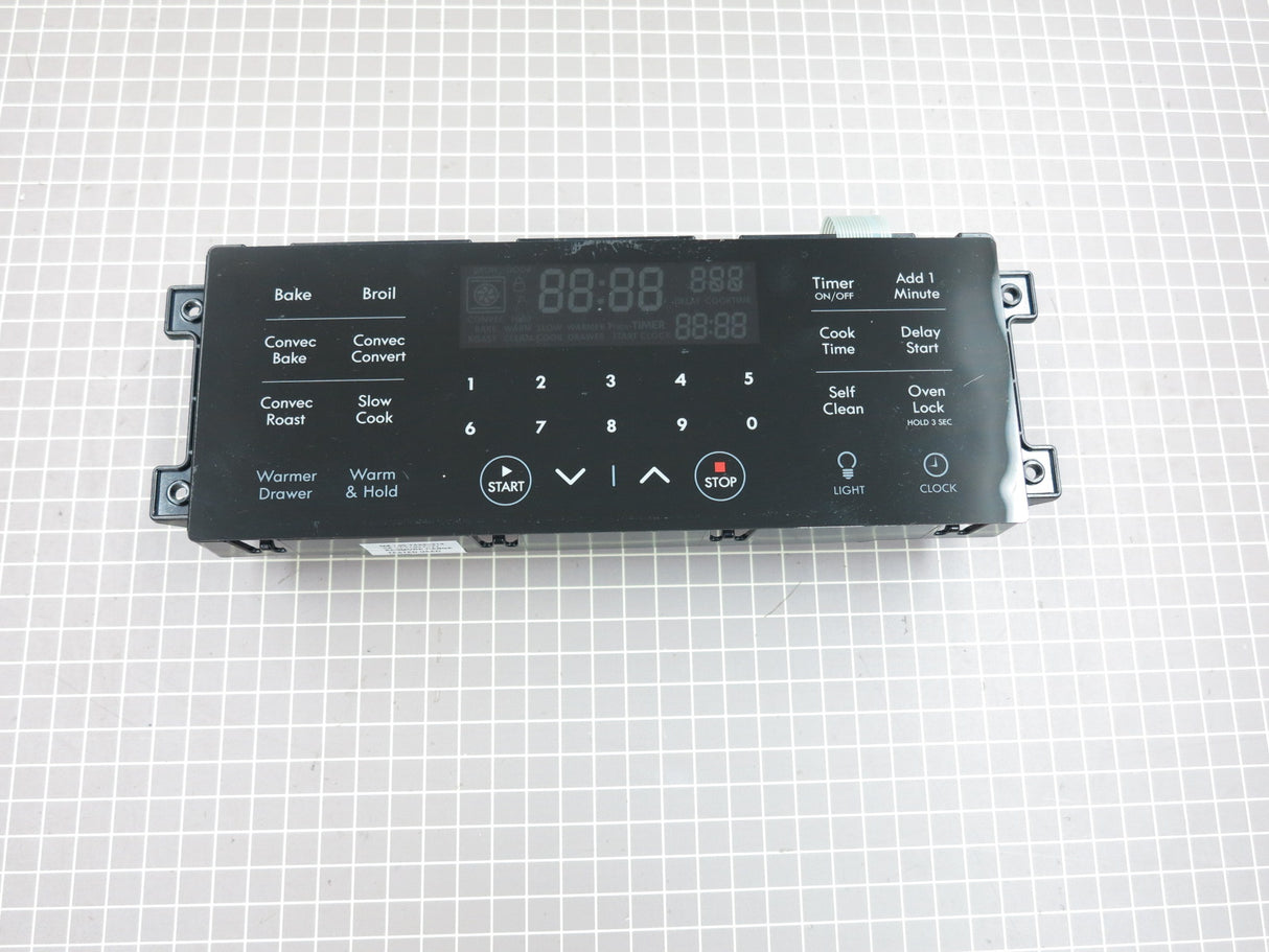 Control Board 316650017