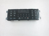 Control Board 316650017