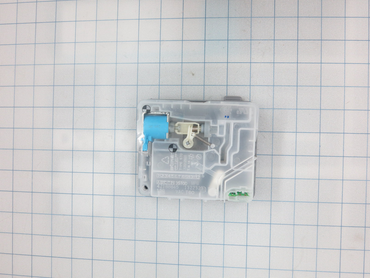Dispenser W/O Reed Relay 42188845