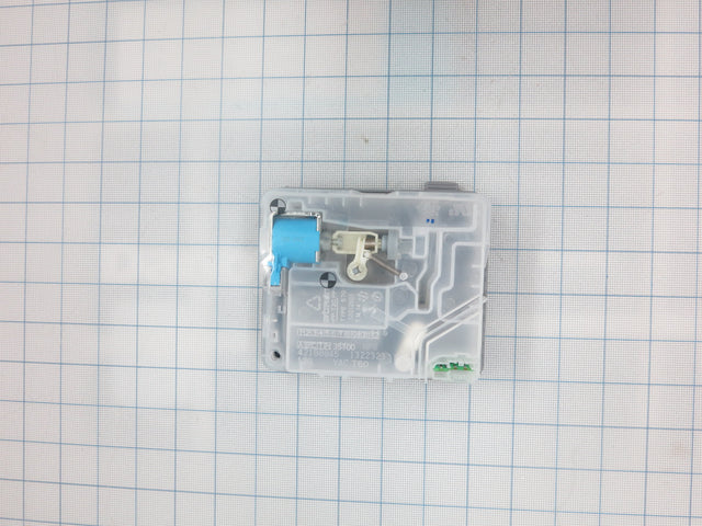 Dispenser W/O Reed Relay 42188845