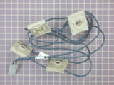 Spark Switch and Harness Assembly 9755451
