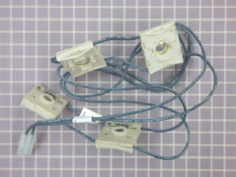 Spark Switch and Harness Assembly 9755451