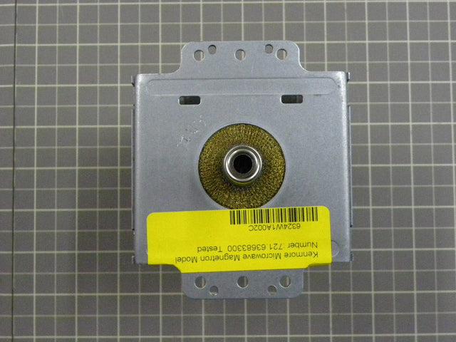 Magnetron 6324W1A002C