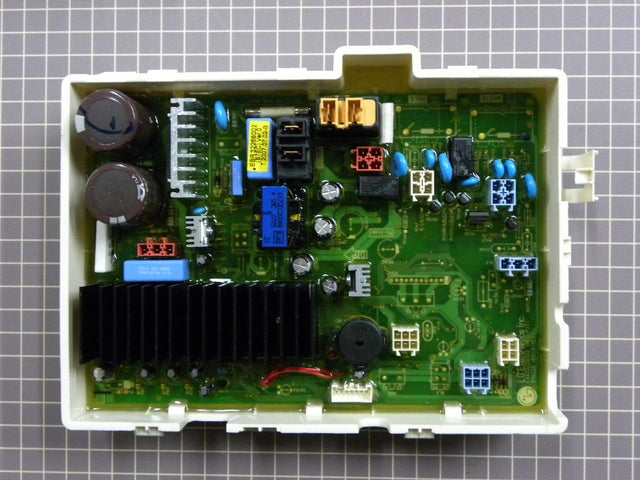 LG Washer Main PCB EBR32268002