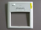 Dispenser Front Cover (White) 2261073W