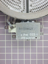 Radiant Surface Element (1200W) 318050100