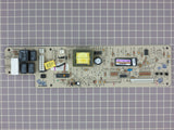 Control Board 154663001