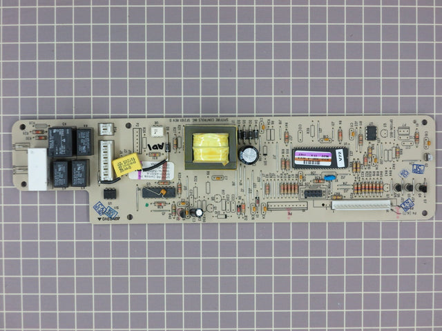 Control Board 154663001