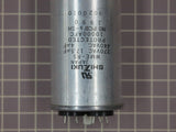 Capacitor (17.5/4 MFD) WJ20X673