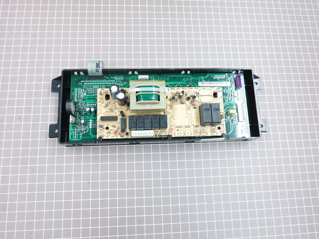 Control Board 316650017