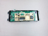 Control Board 316650017