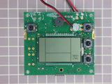Control Board WS21X10018
