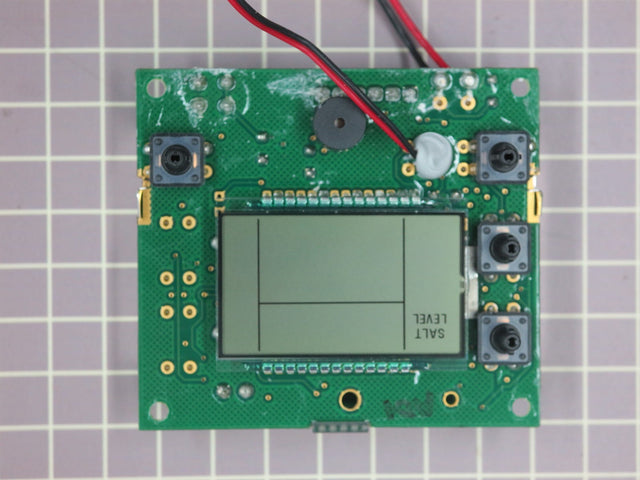 Control Board WS21X10018