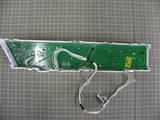 User Control and Display Board 8571903